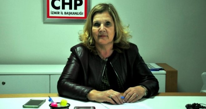 CHP İzmir'den AK Partili Doğan'a ''İzmir'den bihaber'' göndermesi