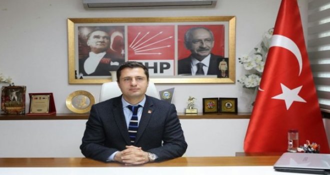 CHP İzmir'den kurultay değerlendirmesi