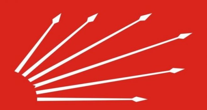 CHP İzmir'den teröre karşı bildiri