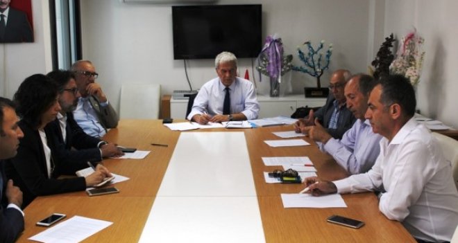 CHP İzmir 24 Haziran için teyakkuzda