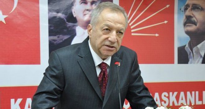 CHP Karşıyaka'da imza krizi yaşanıyor