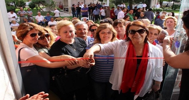 CHP Karşıyaka’da rekor sayıda seçim bürosu açtı!