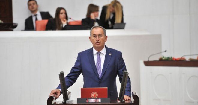 CHP Milletvekili Atila Sertel bedelli askerliği sordu