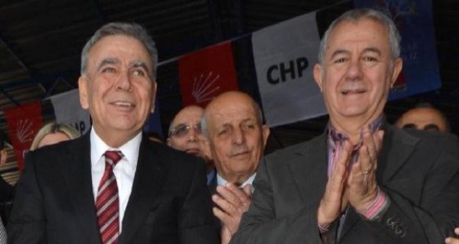 CHP'de İl Başkanlığı'na Alaattin Yüksel aday oluyor