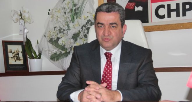 CHP'de kontenjan düşürülmeyecek...