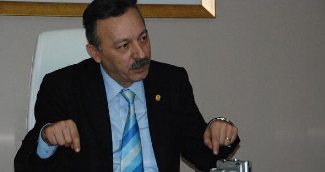 CHP'li Bayır da stat konusunu meclise taşıdı
