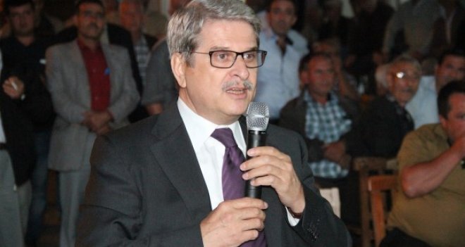 CHP'li Çıray: Hesap sormayan namerttir