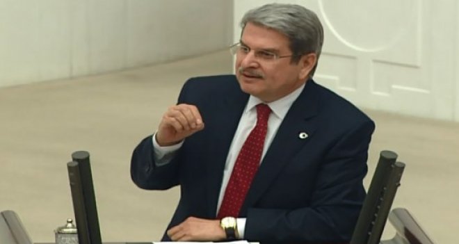 CHP'li Çıray'dan olay yaratacak sorular