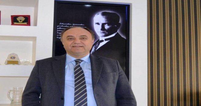 CHP'li Güven'den Ak Parti'li Delican'a ''Kocaoğlu'' teşekkürü