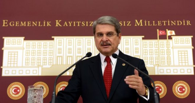 CHP'li milletvekilinden şarbon uyarısı