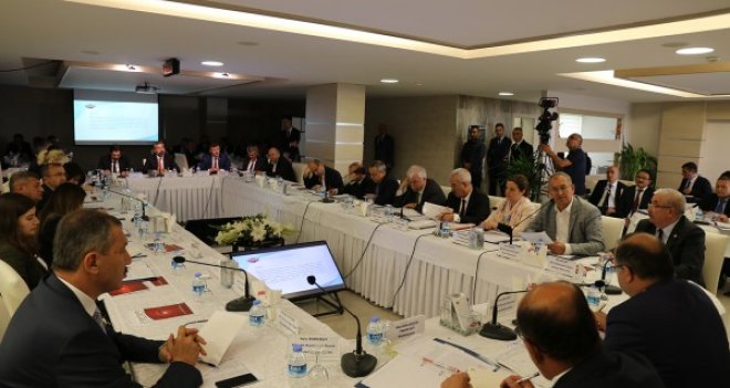 CHP'li Sertel: Adaletsiz TRT