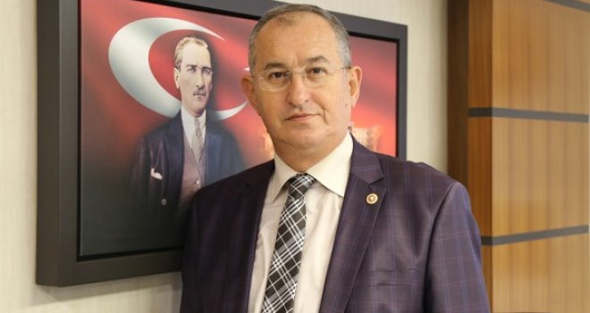 CHP'li Sertel: Okullardan FETÖ gitti başka cemaatlere yer açıldı