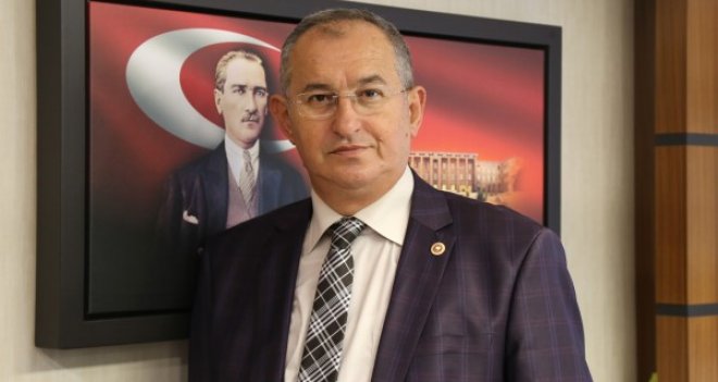 CHP'li Sertel: Taşeron işçisi sizi affetmeyecek