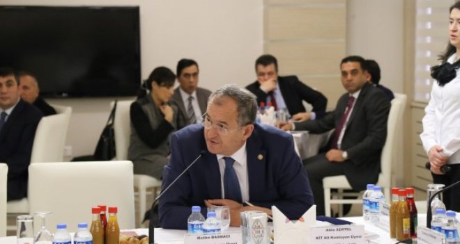 CHP'li Sertel: TRT yönetimi akıl almaz işlere imza atıyor 