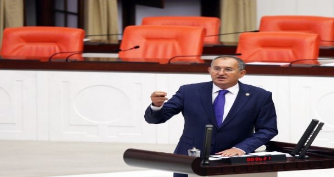 CHP'li Sertel: Türk Eximbank'ın kredi verdiği 149 firma FETÖ bağlantılı çıktı