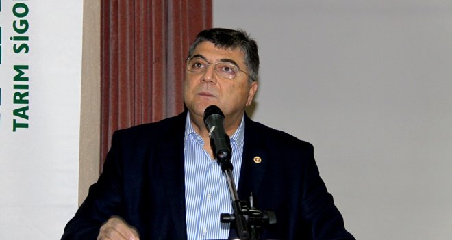 CHP'li Sındır: Doğal afetlerin zararı çiftçiye yüklenemez