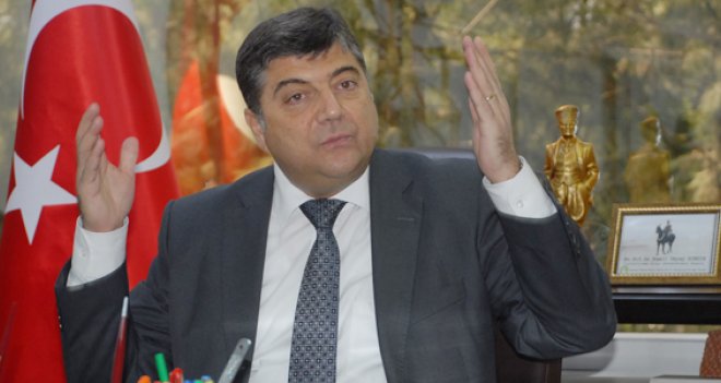 CHP’li Sındır: ''İzmir Halkına saygısızlık edilmiştir''