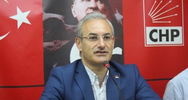 CHP'li Yıldırım: ''Karşıyaka Belediyesi’ne Haciz Geldi'' açıklaması yalandır