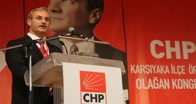 CHP'li Yıldırım: Kısır çekişmeleri bir yana bırakmak gerekmektedir