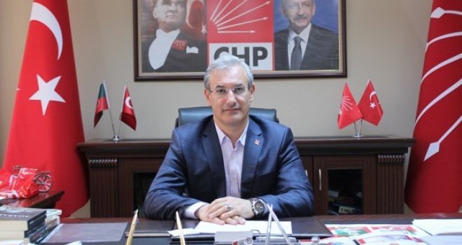 CHP'li Yıldırım’dan Çiftçioğlu’na tepki: Akıl sıkıntısı çekiyorsunuz