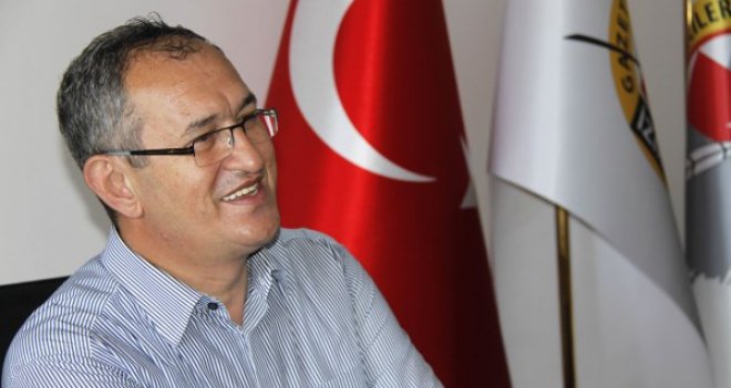 CHP'liler şikayet etti Atila Sertel'in adaylığı iptal edildi