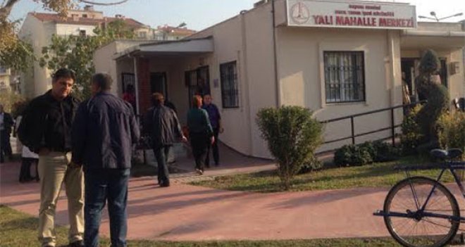 CHP'nin delege seçimlerine çekiçli saldırı