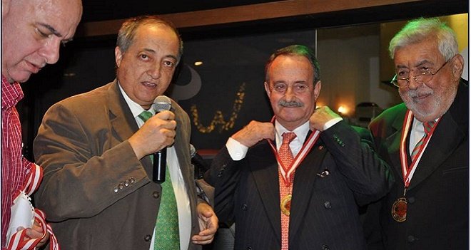 Çifte şampiyonluğun 30. yılı kutlandı