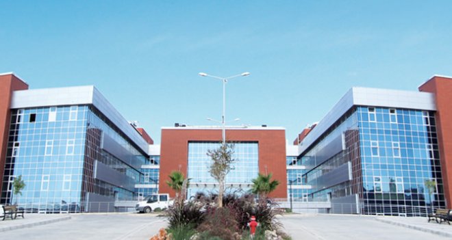 Çiğli Bölge Eğitim Hastanesi'nde açık kalp ameliyathanesi hazır