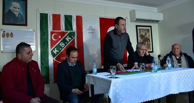 Cihan Büyükoral başsağlığı mesajı