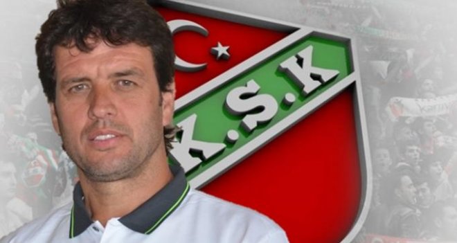 Cihat Arslan: Genç oyuncularıma güveniyorum