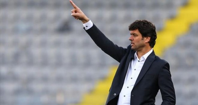 Cihat Arslan: Şansımızı sonuna kadar zorlayacağız