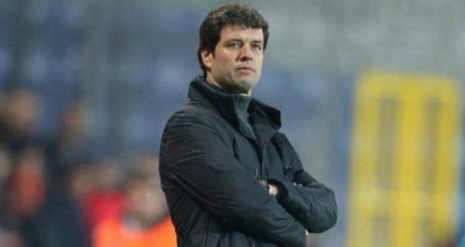 Cihat Arslan: Yeter ki sonuna kadar camia olarak inancımızı yitirmeyelim