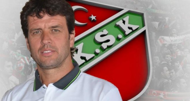 Cihat Arslan'la sonuna kadar devam...