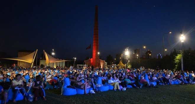 Çim Konserleri 28 Haziran'da başlıyor