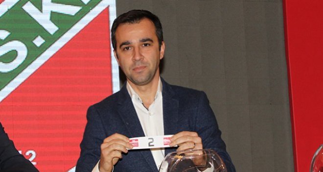 Çınar: Mücadele seviyemizi daha da yukarılara çekmemiz gerekiyor