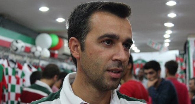 Çınar: Sakat oyuncularımıza rağmen yarınki maçta elimizden geleni yapacağız