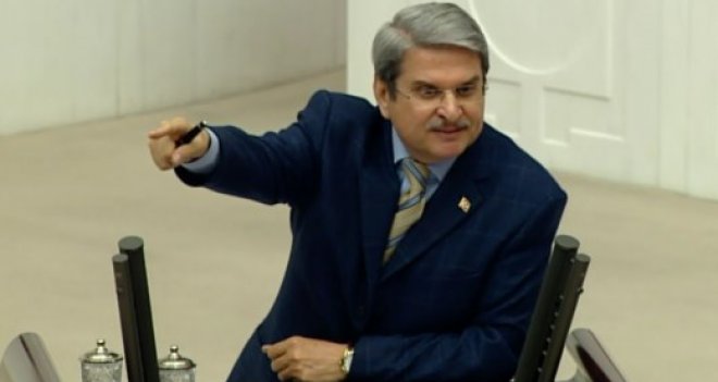 Çıray: Başbakan bana 'silah taşıyan tır yok' diyemedi