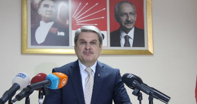 Çıray: Gösteri hakkkımızı kullanalım ama provakasyonlara dikkat