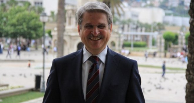 Çıray: İzmir sağlık ve bilimin başkenti olacak