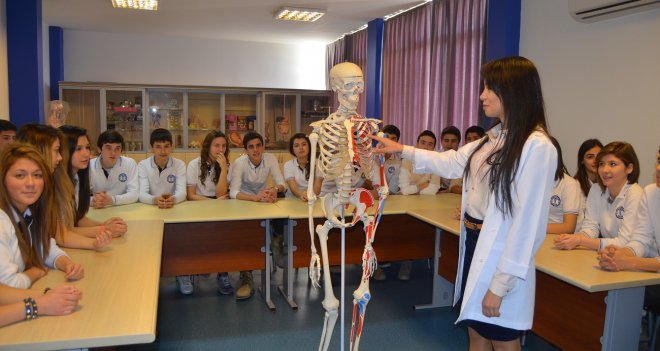 Çocuğunuz TEOG ile mesleğinizi seçecek 