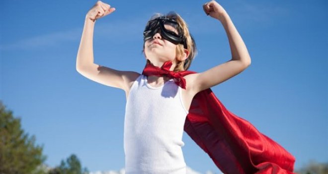 Çocuğunuzun daha mutlu olması için 5 öneri