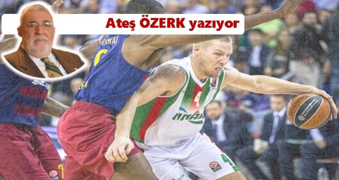 Colton Iverson bilmecesi