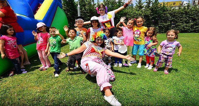 ÇÖLYAK'LA MÜCADELEDE BİZ DE VARIZ...