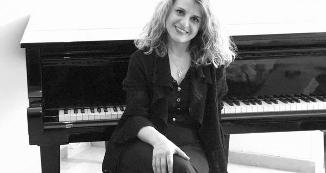 Consonus Ensemble Efes'te sahne alıyor...