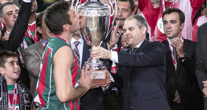 Cumhurbaşkanlığı Kupası biletleri satışa çıktı...