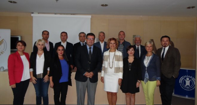 CV Tasarım Yarışması’na başvurular başladı