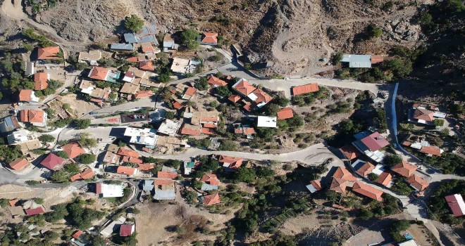 Yamanlar’da şenlik var