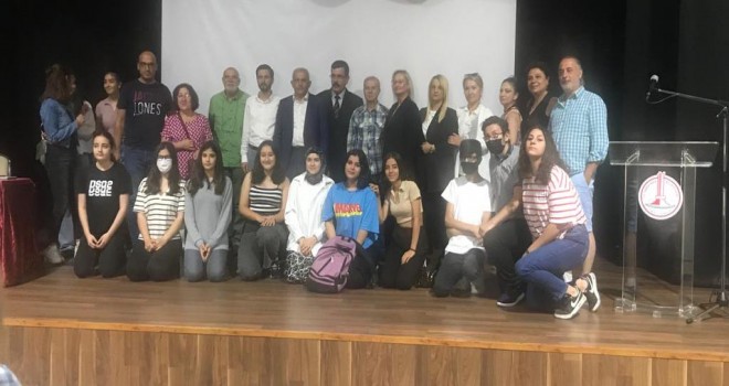 İnsan, iklim ilişkisi Karşıyaka'da masaya yatırıldı