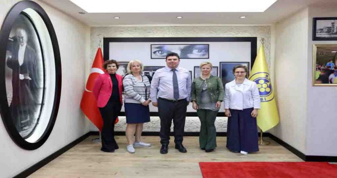 Şiddete karşı Nar hareketi Buca’da başlıyor