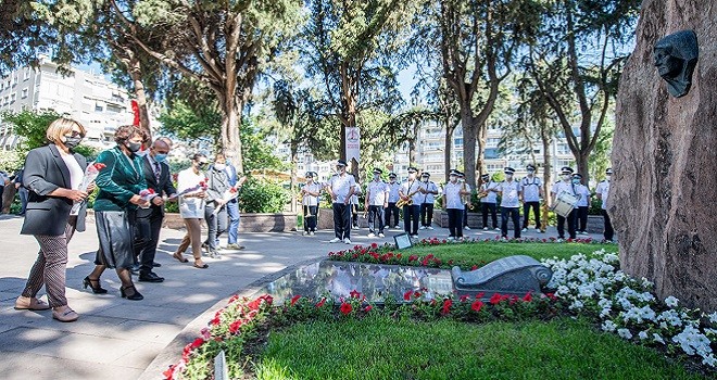 Anneler Günü kutlu olsun